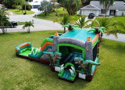 DINO20DIVE20WEBSITE202 1695928325 Dino Dive Dual Lane Bounce and Slide (wet or dry)